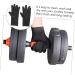Buy Healeved 2 Pairs Gloves - Men's & Women's Non-Slip Hand Muffs & Fitness Accessories | International Shipping Available - Buy Online on GoSupps.com