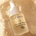 Leonia Pure White Tea Oil - Regenerating Anti-Aging Antioxidant - Certified Organic and Vegan - 15 ml - Buy Online on GoSupps.com