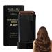 Teinture Capillaire En Peigne - B ton De Couleur De Cheveux - B ton Correcteur De Cheveux Blancs Correcteur De R-ACINE Temporaire Avec Applicateur De Peigne Ce Qui Le Rend Rapide Et Sans Caf