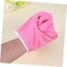 minkissy Warming Gloves 2 Pairs Bath Treatment Mitt Paraffin Wax Gloves Hand Spa Cover Hand Treatment Mitts Insulated Gloves Cosmetic Pink Cotton Gloves Warm Gloves - Buy Online on GoSupps.com