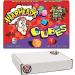  Warheads WARHEADS Sour Chewy Cubes 2 x 4oz - Buy Online on GoSupps.com