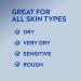 NIVEA Creme 3 Pack, 6.8 Oz - Moisturizing Cream for Body, Face, and Hands - Buy Online on GoSupps.com