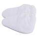 Noverlife Paraffin Wax Warmer Mittens & Booties - White Spa Therapy Hand & Foot Care Kit - Buy Online on GoSupps.com