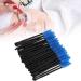 Convenient Eyelashes Makeup Brush Disposable Eyelashes Brush Home Use EUse Makeup(blue) - Buy Online on GoSupps.com