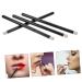 8 Pcs Lip Brush Set - Women s Makeup Tools for Lip Gloss Concealer & Eye Cream | Portable Lip Applicator Wands - Buy Online on GoSupps.com