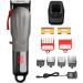 Rechargeable Hair Trimmer & Clipper - Cordless Hair Clipper with LED Display for Perfect Hair Care & Styling - Buy Online on GoSupps.com
