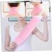 Anneome Gel Neck Pad Anti- Wrinkle Neck Patches Chest Wrinkle Tape Silicone Patches for Wrinkles Anti Wrinkle Neck Pad Neck Patches for Wrinkles Neckline Adhesive Tape Pink Cotton - Buy Online on GoSupps.com