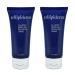 Trilipiderm All-Body Moisture Retention Cr me 2-PACK Plant-Based All-Day Lightweight Hydration for Body and Face Meadowfoam Lipid Replacement Travel-Size TSA-Approved 3 Ounce Tubes Two Pack
