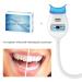 LED Teeth Whitening Light | Dental Whitening Machine for Stained Teeth | Bleaching Lamp Accelerator (US Plug 110-240V) - Buy Online on GoSupps.com
