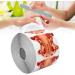 Long Nail Forms Self Adhesive Nail Art Extension Guide Home Salon - Buy Online on GoSupps.com