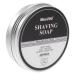 Angoily Beard Shaving Cream Male Body Lotion Travel Paste