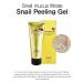 Anjo Skin Soft Snail Peeling Gel - 180 ML | Revitalize Your Skin | International Shipping Available - Buy Online on GoSupps.com