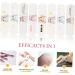 Beaupretty Cartoon Wounds Protector Stickers - 60 Sheets of Breathable Adhesive Bandages for Kids & Adults - Buy Online on GoSupps.com