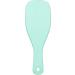 Tangle Teezer Mini: Ultimate Detangler Hairbrush for Kids & Travel - Reduces Knots & Breakage, Gentle on Wet Hair, Sea Green - Buy Online on GoSupps.com