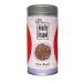 The Exotic Teapot - Supreme Pure Redbush 150g Tin Loose Leaf Rooibos Red Tea Caffeine Free 150 g (Pack of 1)