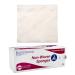 Dynarex Non-Sterile Non Woven Sponge, 4x4 Inch, 200 Count 200 Count (Pack of 1)