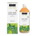 Kapiva Aloe Vera + Amla Juice | Cold-pressed Juice for Glowing Skin | Helps with Acne and Metabolism (1L)