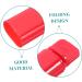 Healeved 2 Pcs Foldable Travel Toothbrush Set - Children's Camping & Outdoor Toothbrushes - Portable Collapsible Oral Care for Guests & Adventures - Buy Online on GoSupps.com
