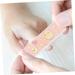 Buy Cartoon Wrap Plaster Small Pads - Hemostasis Patch Protector 7.5x2CM for Optimal Care | International Shipping Available - Buy Online on GoSupps.com