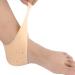 Silicone Heel Protectors for Cracked Heels - 8 Pack | Cushioned Inserts for Plantar Fasciitis Achilles Tendonitis & Blister Prevention | Moisturizing Callus Relief - Buy Online on GoSupps.com