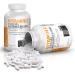 Bronson Vitamin C 1000mg Sustained Release Non-GMO - 250 Tablets - Buy Online on GoSupps.com