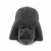 Darth Vader Mooded Fizzer - Set of 6 | International Shipping | Unique Bath Bombs for Star Wars Fans - Buy Online on GoSupps.com