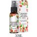 Strawberry Mints Growth Oil Strawberry Mints Hair Growth Oil Natural Strawberry Growth Oil Strawberry Hair Strengthening Oil for Thin Hair Dry Damaged Hair Spray 30ml - Buy Online on GoSupps.com