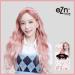 eZn Pudding Taeyeon Hair Dye - Ammonia-Free Semi-Permanent DIY Kit with Keratin | Pink Toner from Korea - Buy Online on GoSupps.com