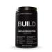 Pre Workout Powder with Creatine Monohydrate (5g) Beta Alanine (3g) & HMB (3g) BUILD - Energize with Creatine Retain Muscle Strength with HMB Battle Muscle Fatigue with Beta Alanine - 30 Servings