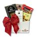 Holiday Gift Basket Birthday Gifts Thank-You Gift Basket with Truffles Cookies Chocolate Wafers and More