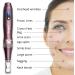 Dr. Pen Ultima A10 - Wireless Derma Beauty Pen Kit - 0.25mm 12pins & 36pins + Round Nano - Fast Results - Buy Online on GoSupps.com