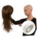 Buy 1 Roll Wig Film Lace Front Glue - Double Sided Tape for Lace Wigs & Bald Caps | True Scalp Adhesive | 4.70X4.70X1.30CM - International Shipping Available - Buy Online on GoSupps.com