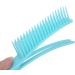 Hair Clip Hair Cutting Clips Portable Hairdressing Clips Non-Slip ABS Hair Cutting Clips for Hair Salon for Home (Blue) - Buy Online on GoSupps.com