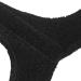 Breathable Kids Finger Brace - Left & Right Hand Thumb Support with Aluminum Bar for Tendinitis & Fracture - Black (M - Buy Online on GoSupps.com