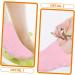 minkissy 6 Pairs Foot Gel Socks Miss Spa Women's Socks Vegetable Gel - Buy Online on GoSupps.com