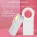 Medical Infrared Vein Viewer - Venue Finders for Easy Vein Puncture in Hospitals - Buy Online on GoSupps.com