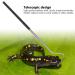 Taidda- Telescopic Stainless Steel Catcher Reptile Catcher Snake Extensible Snake Catcher Capture Hook Tool Pets for Reptiles 100CM - Buy Online on GoSupps.com