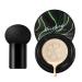 Air Cushion BB Cream Mushroom Head Puff Makeup Brightening Cream Style1 air cushion bb cream Ivory white