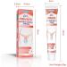 Eyyfvq DermeXpert Jock Itch Treatment Cream - 20g Refreshing Balm for Private Parts - 2PCS - Buy Online on GoSupps.com
