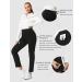 JACK SMITH Women's Stretch Golf Pants with Pockets - Black, Large | Lightweight & Business Casual - Buy Online on GoSupps.com
