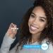 GO SMILE Extreme Duo Professional Teeth Whitening Travel Kit - 14 Whitening Swabs & Enamel Brush Pen in Portable Tin - Stain Remover, No Sensitivity - Buy Online on GoSupps.com