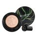 Oyria mushroom head air cushion CC cream BB cream concealer foundation moisturizing BB cream mushroom-make-up sponge easy to apply create natural make-up to create color nature