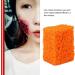 ANKROYU Fx Makeup Sponge Stipple Sponge Beard Sponge Makeup Block Sponges Fx Blood Scar Stubble Effect Wound Makeup Stipple Sponge for Halloween Xmas(Fine Pores) - Buy Online on GoSupps.com