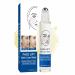 Instant Eye Lift Serum Anti-wrinkle Roller Essences Anti Poche Sous les Yeux Serum Liftante Instantan e pour att nuer les poches sous yeux et les cernes anti cerne homme Korean Skincare (30ML 1PC) 1PC 30 ml (Lot de 1)