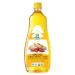 24 Mantara 24 Mantra Organic Peanut Oil - 33.81 Ounce ,, () 33.81 Ounce (Pack of 1)