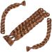 SEGO 41 Braid Extensions - Synthetic Crochet Braiding Hair 165g/Bundle in Light Brown | Premium Quality & International Shipping - Buy Online on GoSupps.com