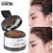 Root Touch Up Hair Powder - Instantly Cover Roots - Brown 0.14oz - Buy Online on GoSupps.com