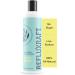 RefluxRaft Acid Reflux Therapy, Organic Alginate, Rapid & Long Lasting Gerd, LPR & Digestion Symptom Support, Zero Sugar, Gluten Free, Low Sodium, Lemon Ginger, 47 Gel Servings Per 8 OZ Bottle, 2 Pack - Buy Online on GoSupps.com