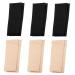 Xrten 6 pairs lose arm sleeves slimming compression arm former elastic compression arm shaper sport fitness arm shape for women girls
