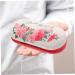 Solustrie Double-Lens Sunglasses Case - Pink Mirror Travel Kit for Contacts & Accessories | Practical Storage Solution - Buy Online on GoSupps.com